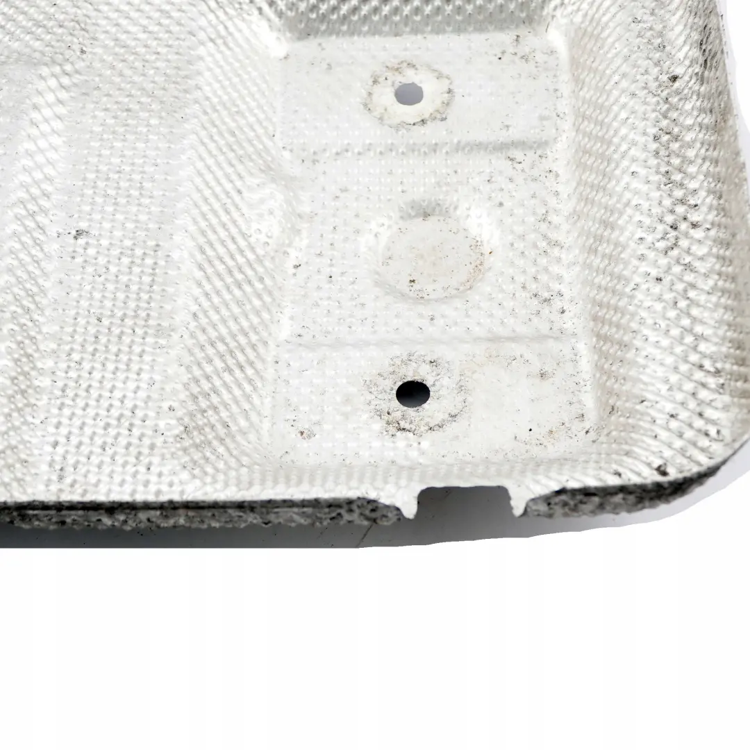 BMW 1 3 X1 E81 E82 E87 E90 E91 E92 Isolation Thermique Arriere - SKU 7140985 - Numéro de pièce 7140985