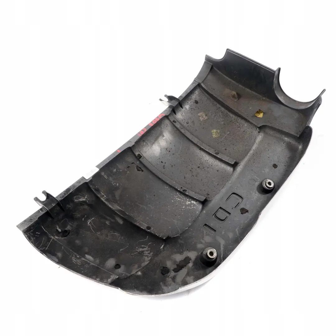  Mercedes-Benz W203 W210 OM611 Diesel Motorabdeckung Deckel Links - SKU A6110101167 - Teilenummer A6110101167