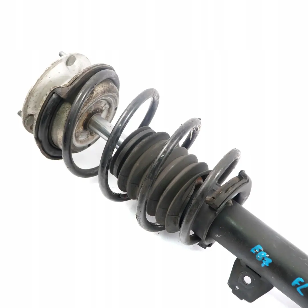 BMW 1 E87 Anschler Front Left N/S Shock Absorber Spring Strut 258087 - SKU 635110611 - Part number 635110611