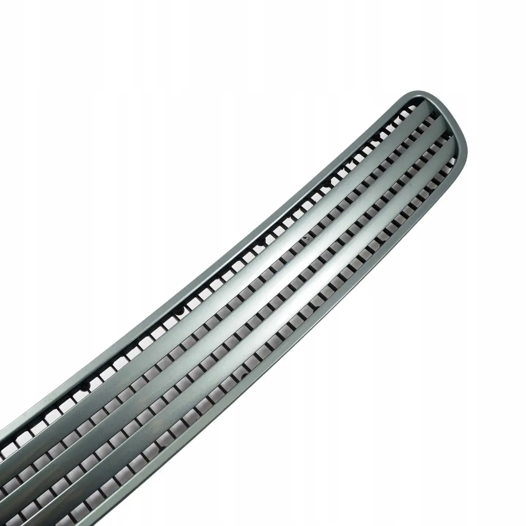 BMW E65 E66 E67 Grille Decorative Lufteintritt Vert Ardoise Gris 449 - SKU P0136986-SGM - Numéro de pièce 0136986