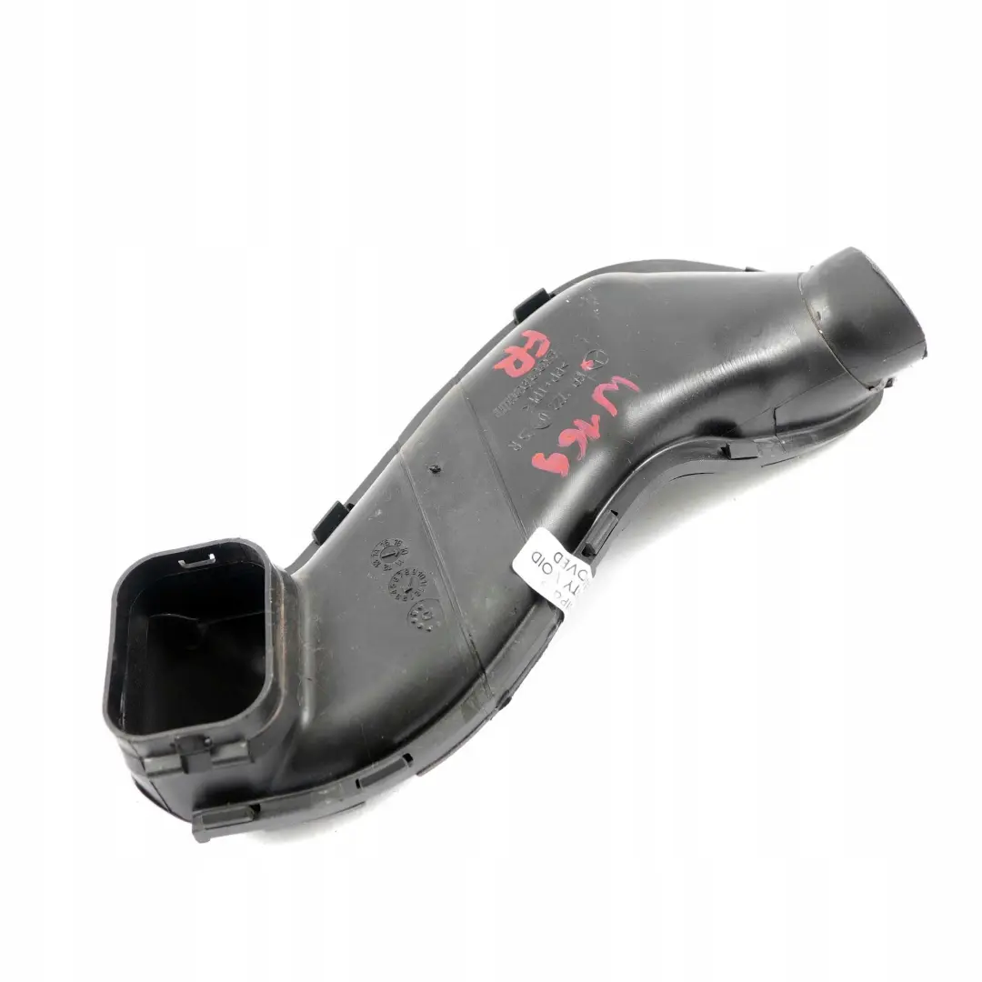 Mercedes-Benz W169 W245 Anteriore Destro Canale via Cavo Copertura - SKU A1697220225 - Numero di parte A1697220225