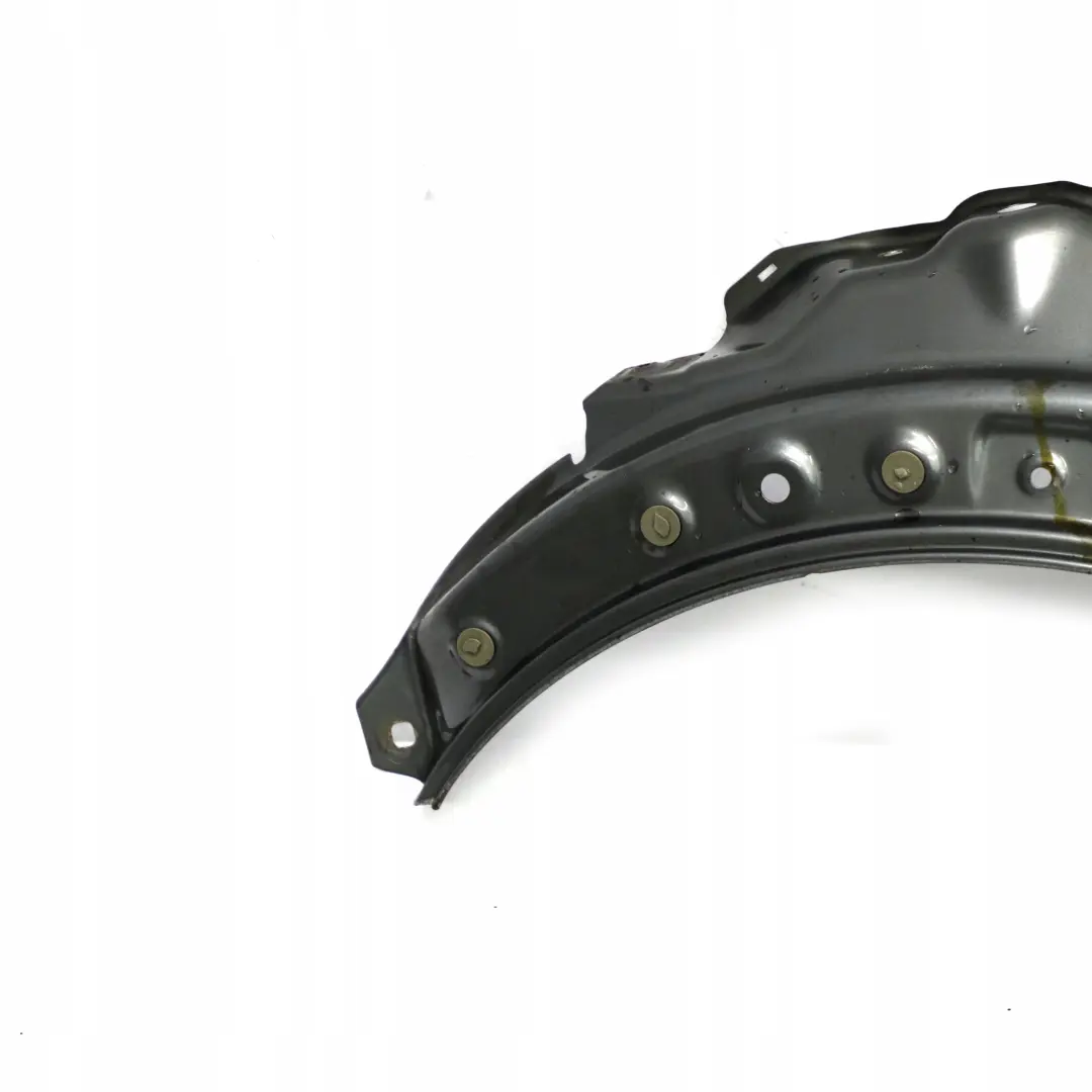 Mini R55 R56 R57 R58 7 Panneau Laterale a L'Avant Gauche Sombre Argent - 871 - SKU 2754725-DS7 - Numéro de pièce 2754725