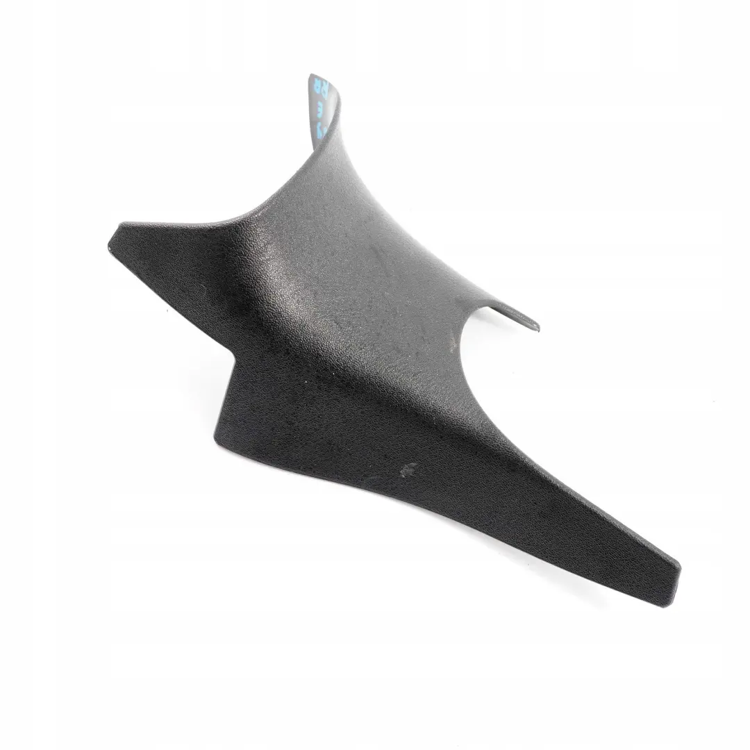 Reihe E89 Roadster Verdeck Blende C-Säule Hinten Rechts für BMW Z4 mit Teilenummer 7154088 BMW Z4 Reihe E89 Roadster Verdeck Blende C-Säule Hinten Rechts - SKU 7154088 - Teilenummer 7154088