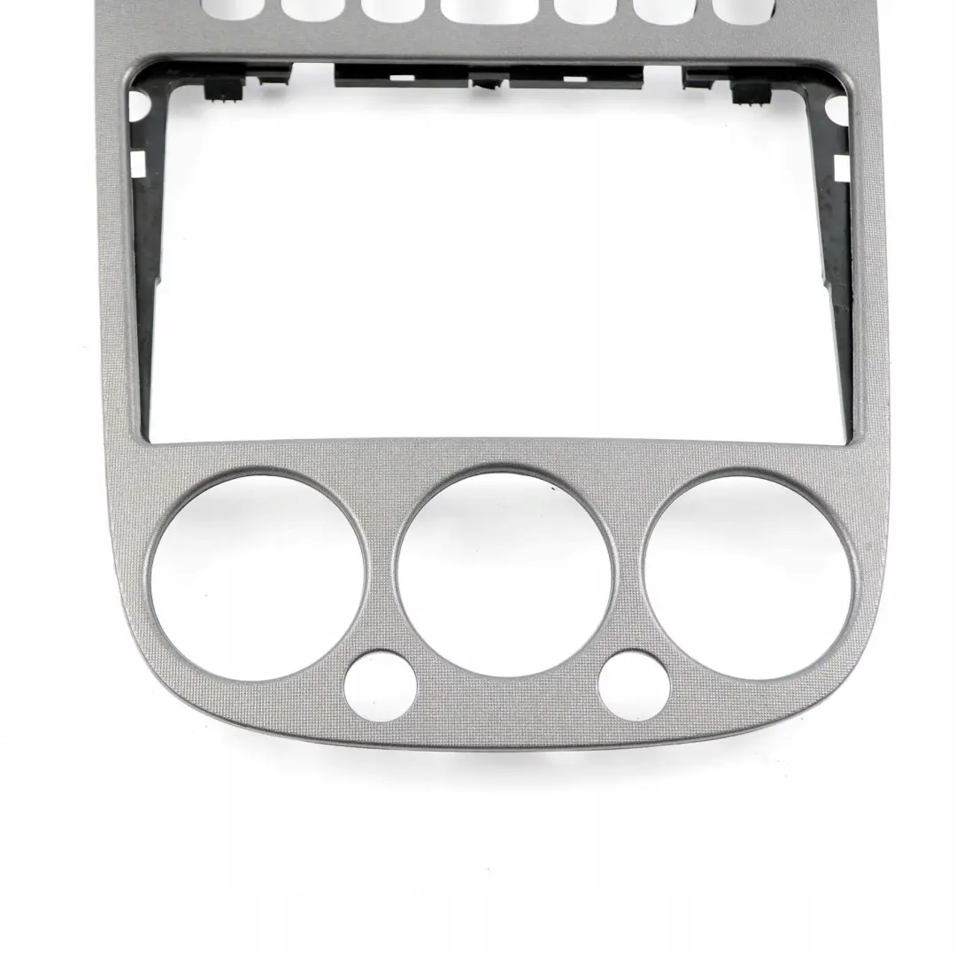Mercedes W168 Pannello copertura Telaio Trim Console Centrale - SKU A1686802136 - Numero di parte A1686802136