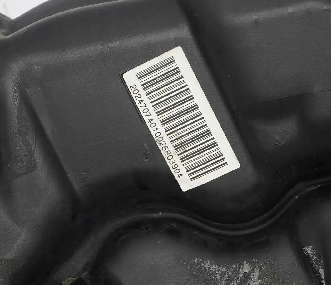  Mercedes-Benz C CLK Class W202 W208 Petrol Complete Fuel Tank 62L A2024707401 - SKU A2024708701 - Part number A2024708701