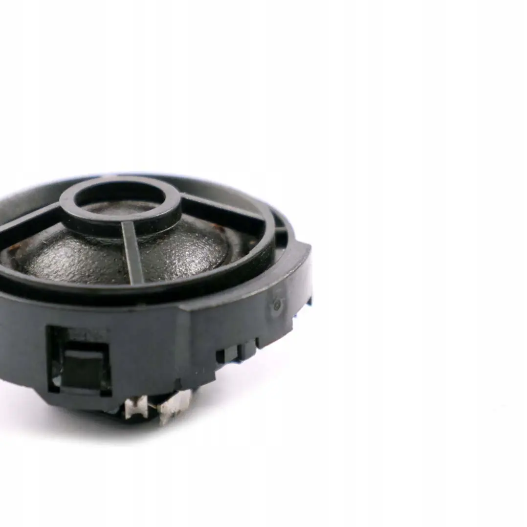 Mercedes-Benz C-Class W203 Front Left Right N/O/S Speaker Tweeter to with Part number A2038200102 Mercedes-Benz C-Class W203 Front Left Right N/O/S Speaker Tweeter - SKU A2038200102 - Part number A2038200102
