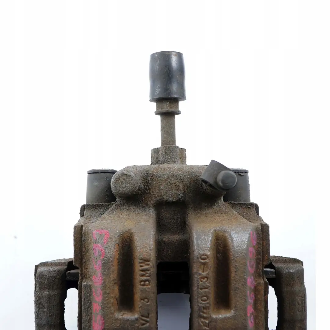 Boitier D?etrier de Frein Arriere Gauche 933 40/20 pour BMW E82 E88 à propos du numéro de pièce 6768693 BMW E82 E88 Boitier D?etrier de Frein Arriere Gauche 933 40/20 - SKU 6768693 - Numéro de pièce 6768693