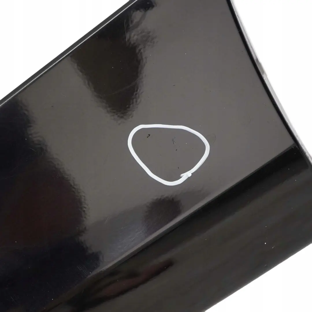 Jupe latérale de bas de caisse gauche N/S Noir 2 Noir pour BMW 1 E87N LCI 2 à propos du numéro de pièce 0036145 BMW 1 E87N LCI 2 Jupe latérale de bas de caisse gauche N/S Noir 2 Noir - SKU 0036145-SCH2 - Numéro de pièce 0036145