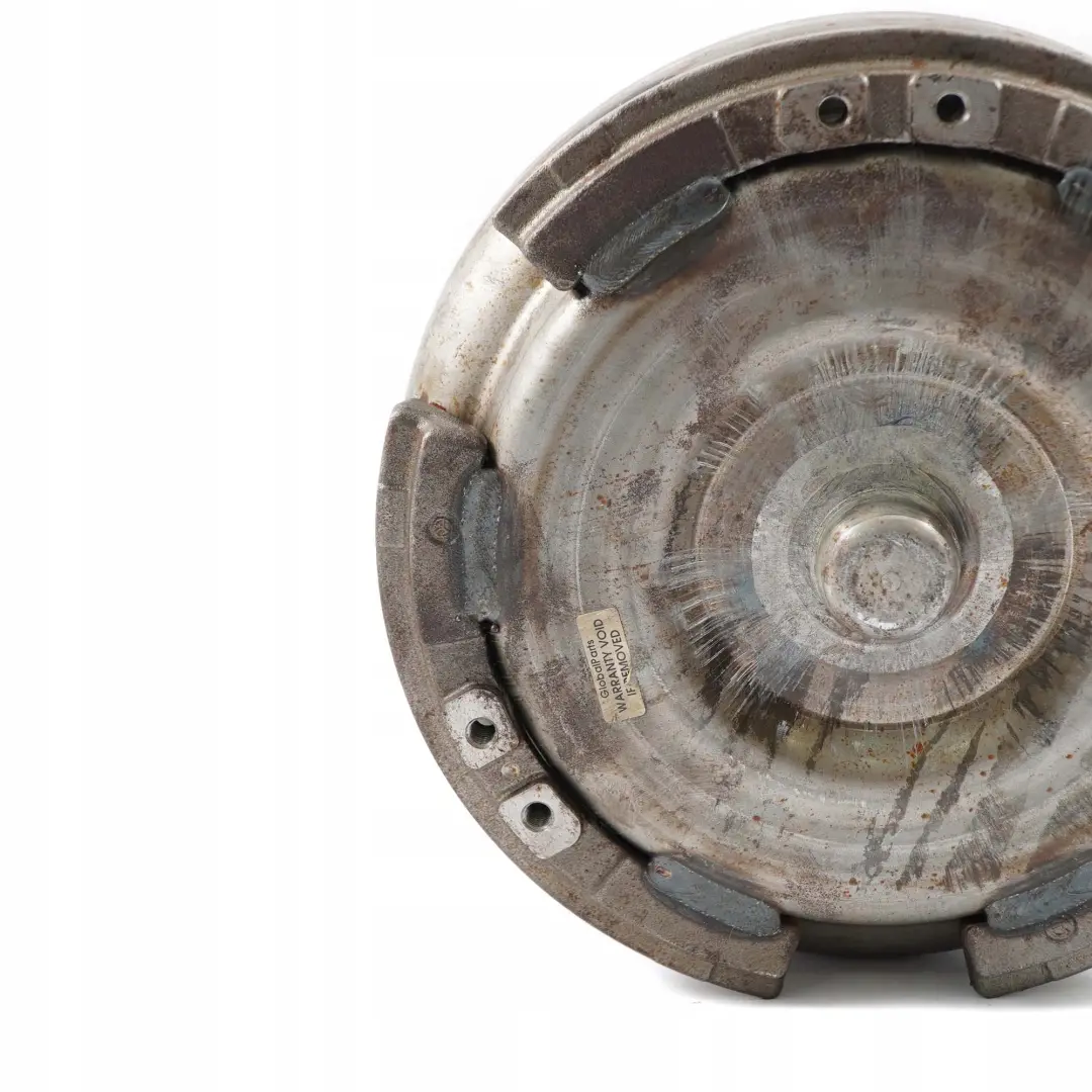  Mercedes-Benz A-Class W168 Torque Converter Automatic Gearbox - SKU A1682500102 - Part number A1682500102