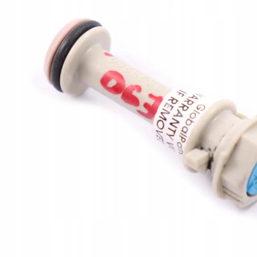 BMW E87 N46 E90 E91 E92 Radiatore Regolazione Flusso Liquido Vite Tappo Scarico - SKU 7523260 - Numero di parte 7523260