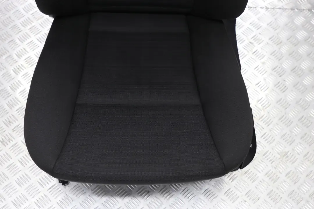 Fotel lewy materiał do BMW E60 E61 o numerze 6964726 BMW E60 E61 Fotel lewy materiał - SKU 6964726-2 - Numer Części 6964726