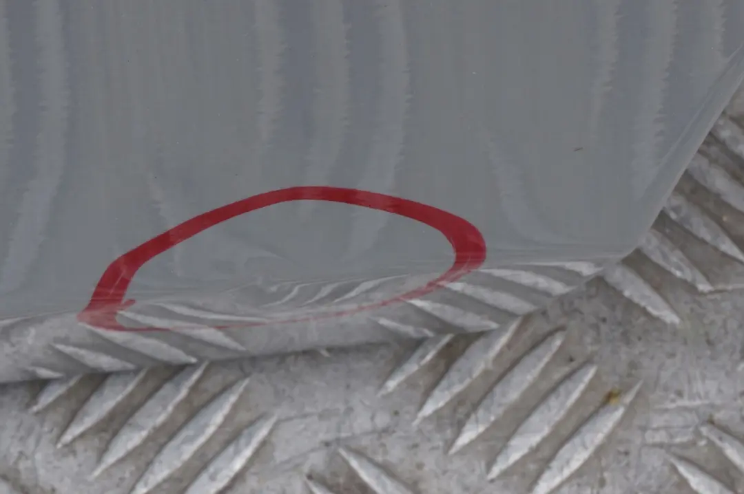 Lato Conducente Porta Frontale SX Argento-Titanio Argento per BMW E81 E82 E88 con numero di parte 7207445 BMW E81 E82 E88 Lato Conducente Porta Frontale SX Argento-Titanio Argento - SKU 7207445-TS - Numero di parte 7207445