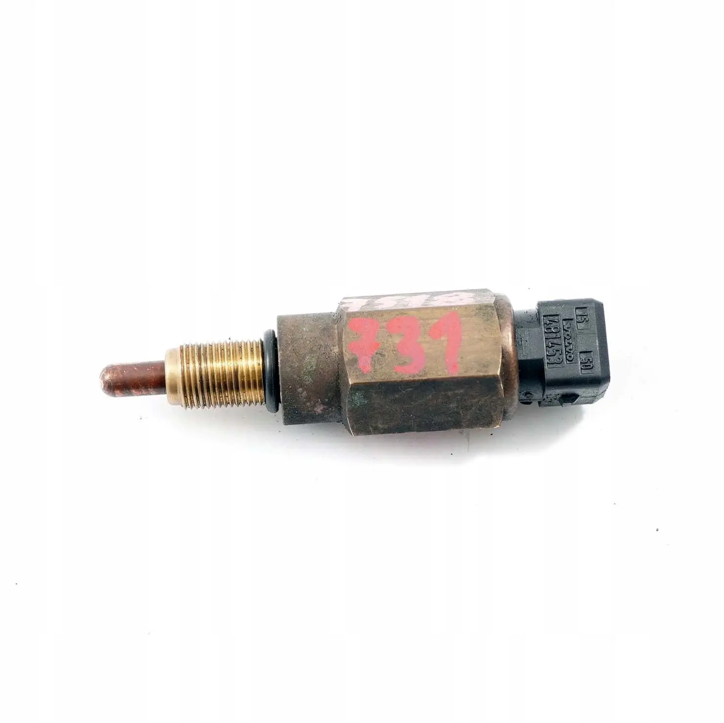 Switch Inhibitor Mini Cooper R50 R52 Vitesses Automatique Transmission Start