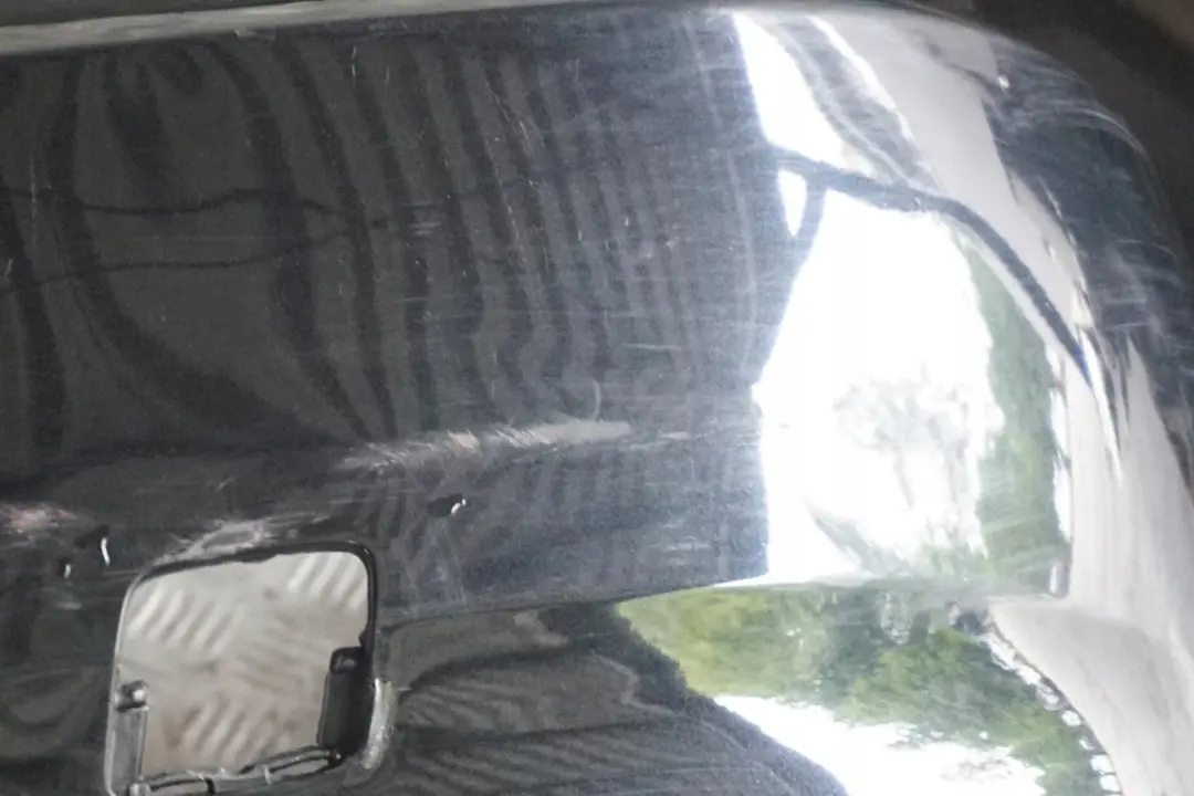 Zderzak tylny tył black saphire do BMW E82 E88 o numerze 0036627 BMW E82 E88 Zderzak tylny tył black saphire - SKU 0036627-BS - Numer Części 0036627