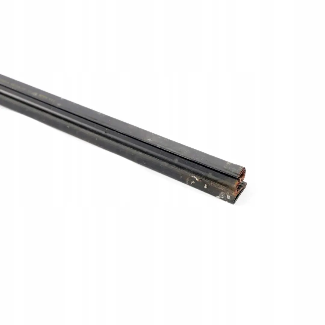  Mercedes-Benz CLK-Class W208 Front Left Right Door Window Frame Inside Strip - SKU A2087250565 - Part number A2087250565
