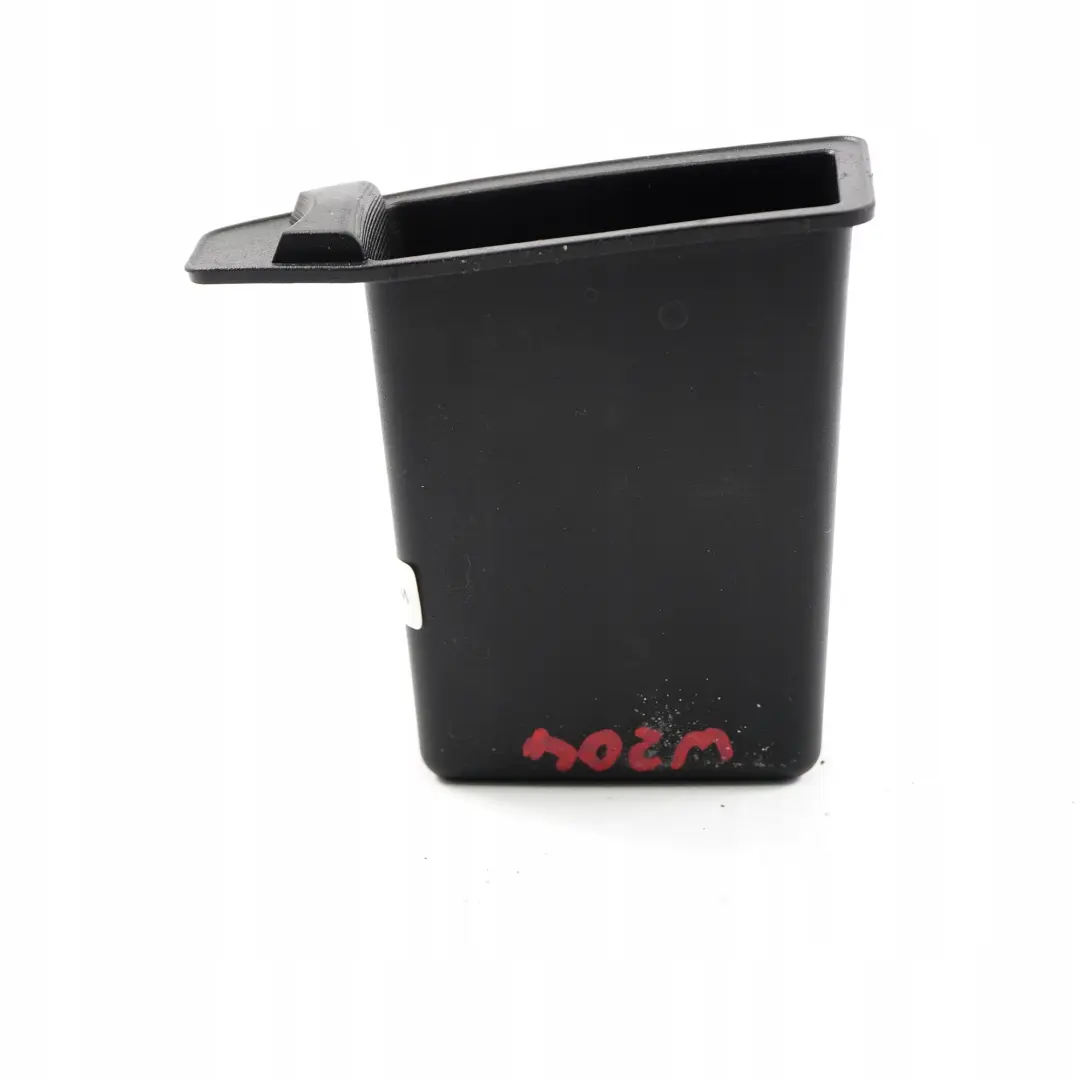 W207 W212 Centre Console Ashtray Holder Insert Mercedes W204 - SKU A2046830075 - Part number A2046830075