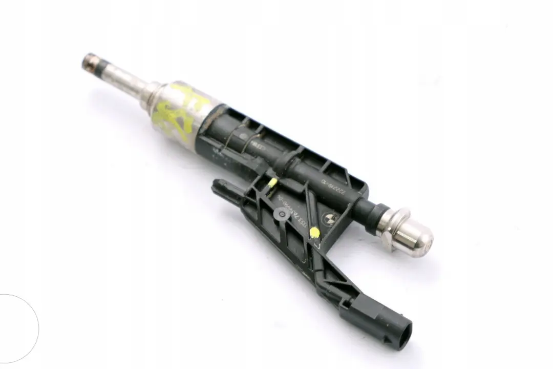 Fuel Injector BMW F20 F21 F30 LCI Mini F55 F56 Petrol Injector B38 B48 - SKU 7639990 - Part number 7639990