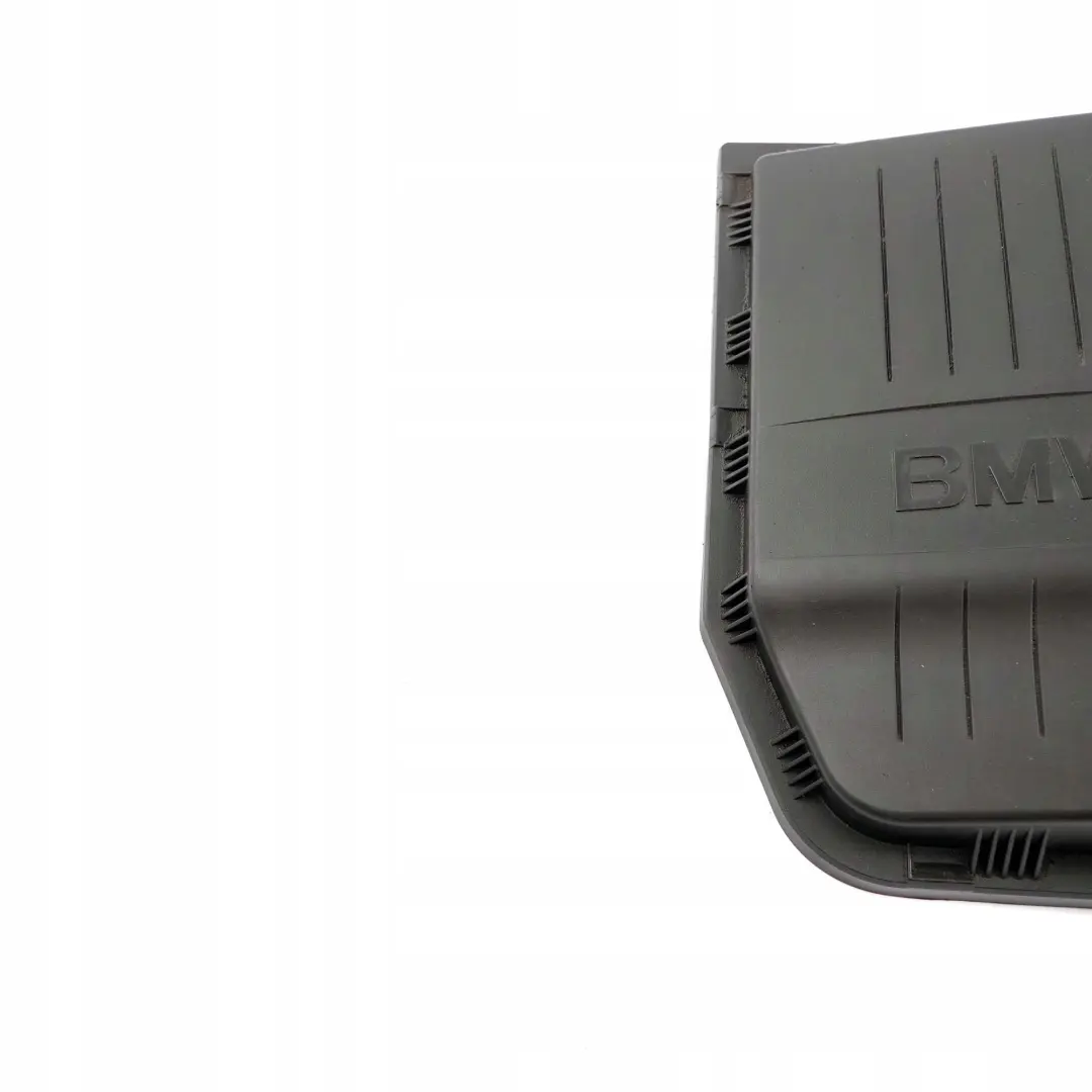 N54 Air Filter Box Intake Silencer BMW 3 Series E90 E91 E92 E93 335i - SKU 7556547-1 - Part number 7556547