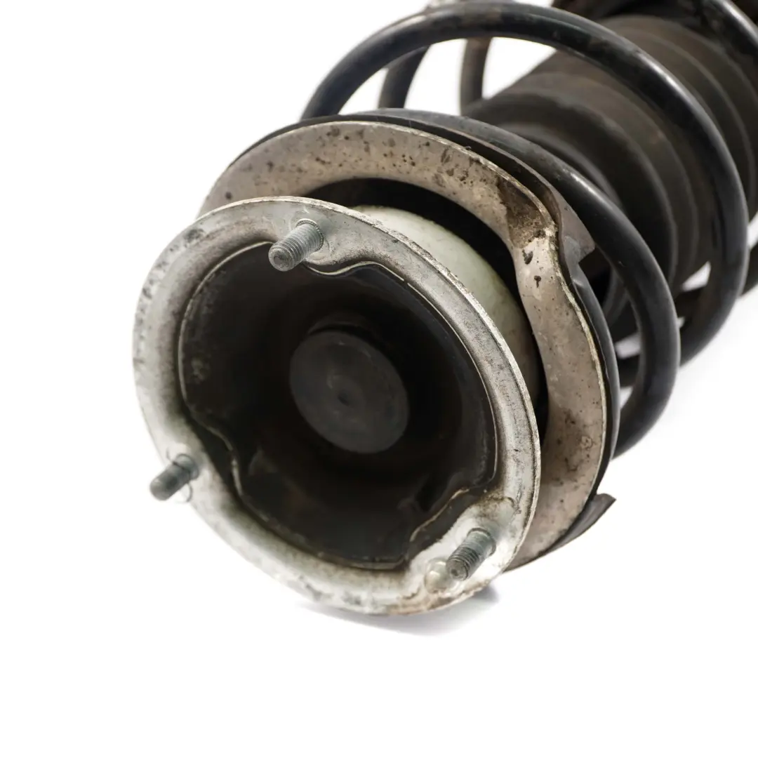 BMW 1 E87 Anschler Front Left N/S Shock Absorber Spring Strut 258087 - SKU 635110611 - Part number 635110611