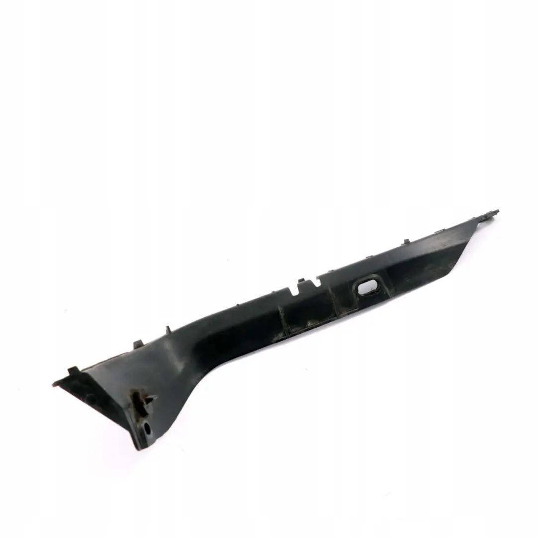 Mercedes-Benz Choc-Receveur Arriere Support Couvercle A Gauche pour à propos du numéro de pièce A4148850063 Mercedes-Benz Choc-Receveur Arriere Support Couvercle A Gauche - SKU A4148850063 - Numéro de pièce A4148850063