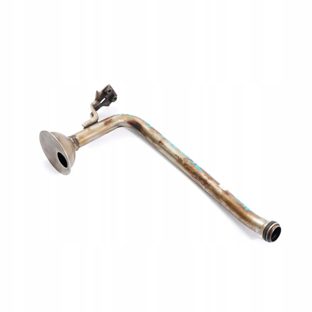 BMW X5 Series E53 3.0i M54 Petrol Suction Pipe Hose Lubrication System - SKU 7502108 - Part number 7502108
