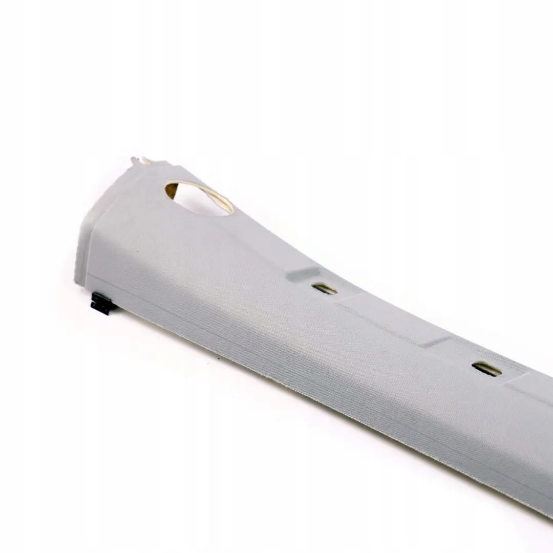  Mercedes-Benz Vaneo W414 Roof Ledge Right O/S Trim Panel Grey - SKU A4146900262 - Part number A4146900262