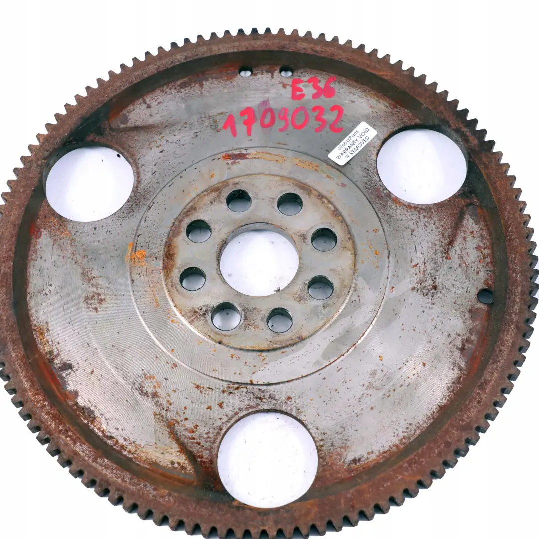 BMW 3 5 E34 E36 E46 316i 318i 518i Automatic Gearbox Flywheel Ring - SKU 1709032 - Part number 1709032