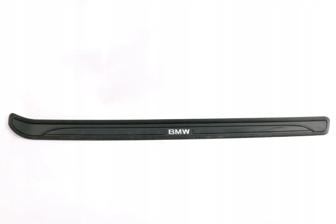 BMW 1 Reihe E88 Cabrio Blende Einstieg Rechts Schwarz Black 5147 - SKU 7177826 - Teilenummer 7177826