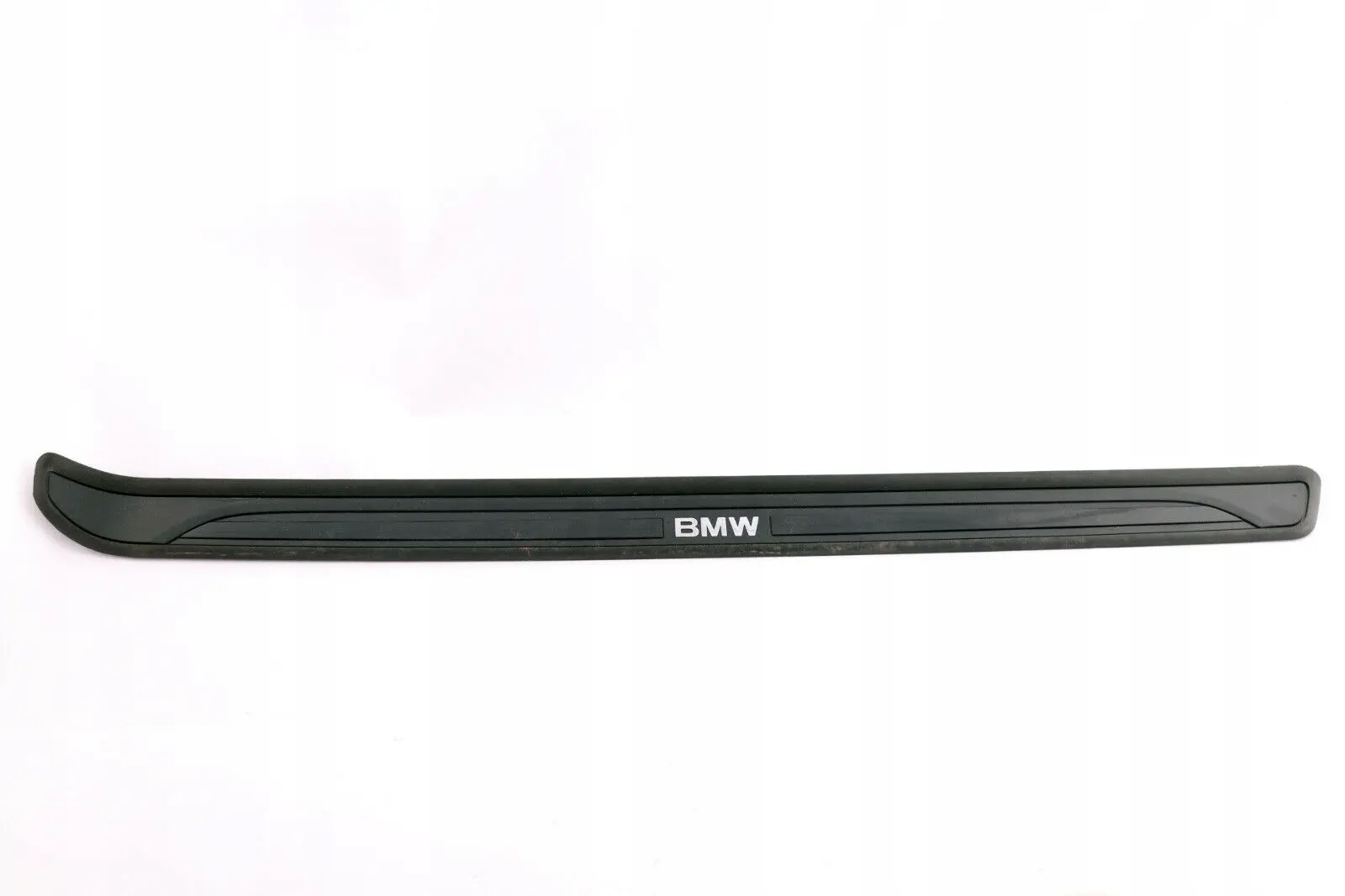BMW 1 Reihe E88 Cabrio Blende Einstieg Rechts Schwarz Black 51477177826