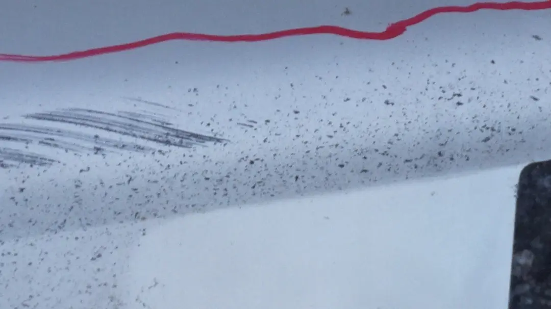 Sill strip side skirt right Titansilber Silv para BMW E90 E91 M Sport con número de pieza 0033440 BMW E90 E91 M Sport Sill strip side skirt right Titansilber Silv - SKU 0033440-TS3 - Número de pieza 0033440