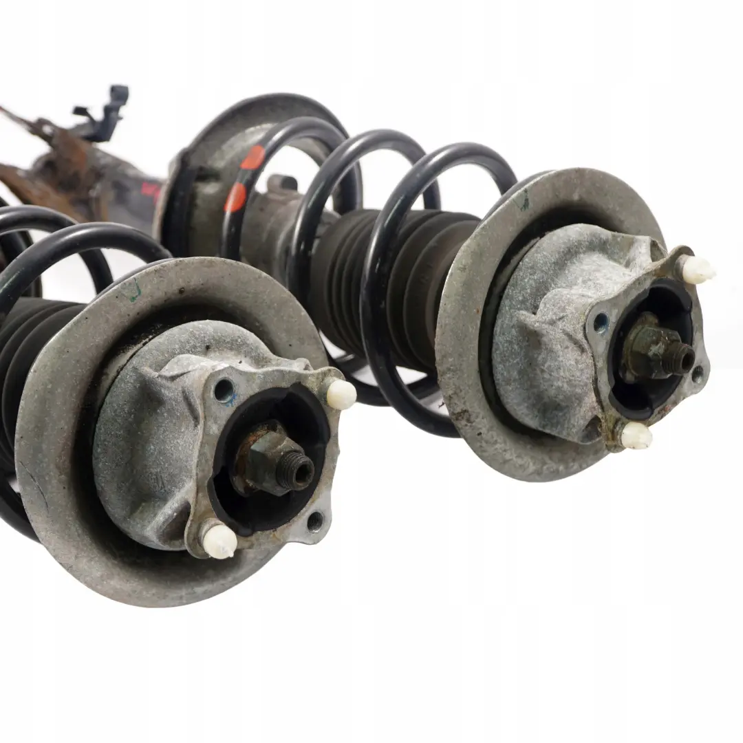 Mercedes-Benz A W168 Front Left Right N/O/S Shock Absorber Spring Strut Set to with Part number A1683203130 Mercedes-Benz A W168 Front Left Right N/O/S Shock Absorber Spring Strut Set - SKU A1683203130-6 - Part number A1683203130