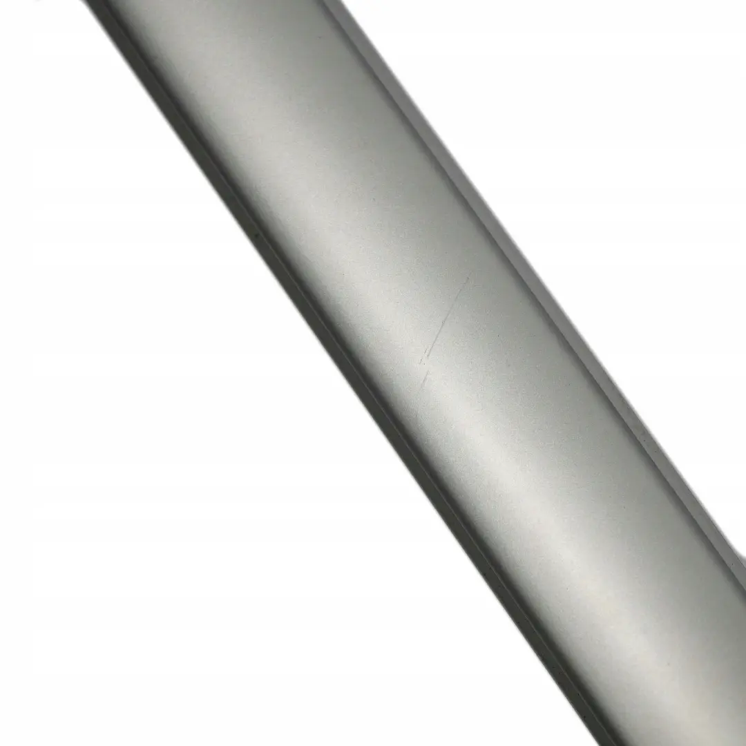 Mini Cooper Compatriote R60 Rails de Toit Garniture a Gauche Argent - SKU 9800925 - Numéro de pièce 9800925