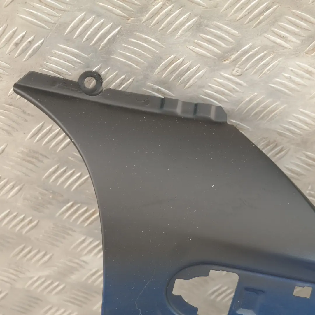 Panneau Laterale avant Droit Garde-Boue Lightning pour Mini R55 R56 R57 R58 R59 à propos du numéro de pièce 2754726 Mini R55 R56 R57 R58 R59 Panneau Laterale avant Droit Garde-Boue Lightning - SKU 2754726-LB2 - Numéro de pièce 2754726