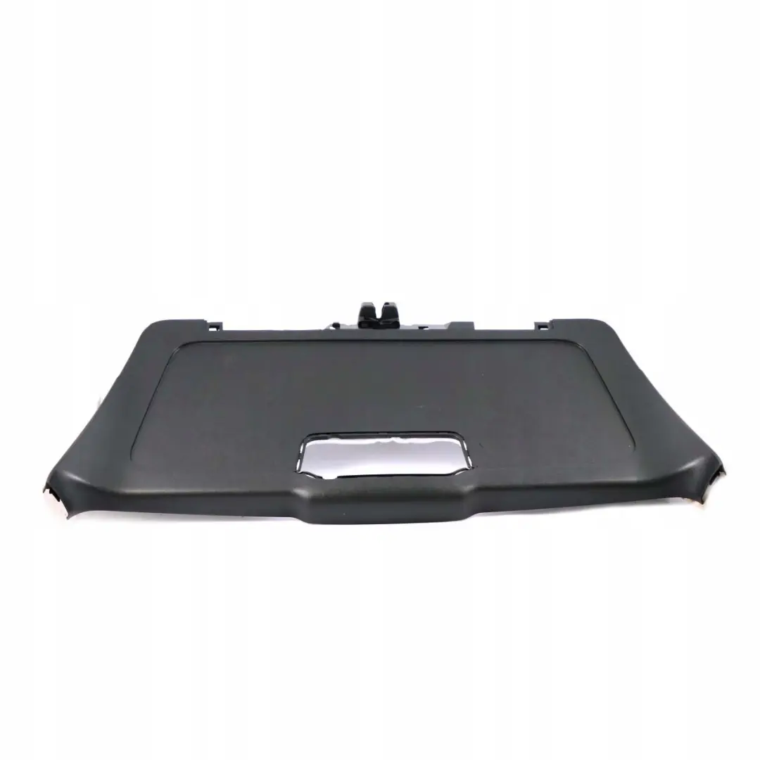 Mercedes A-Class W169 Estate Rear Trunk Lid Tailgate Interior Panel 0 - SKU A169740007 - Part number A1697400070