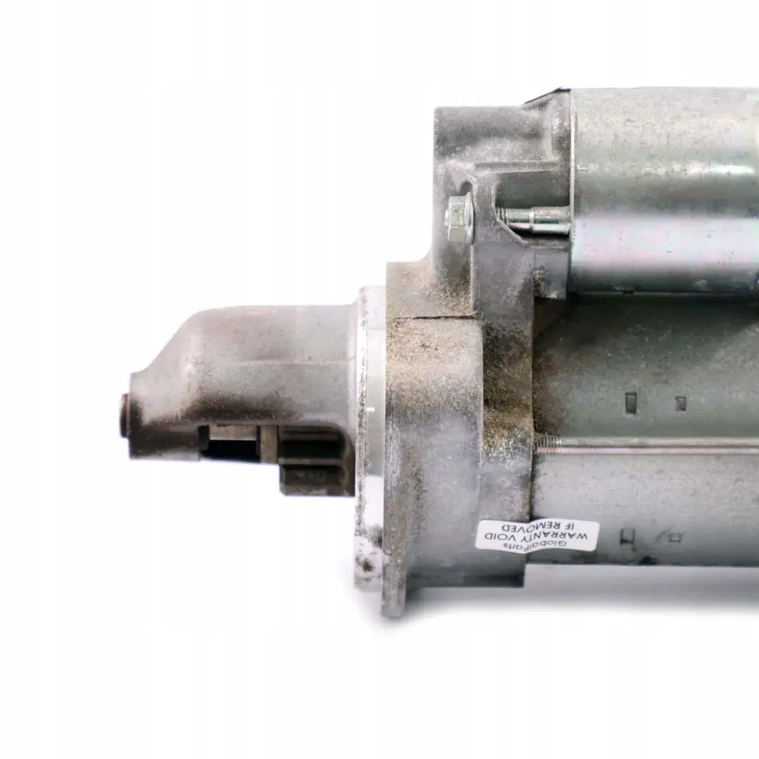 Starter BMW F20 M135i F30 335i F32 435i F80 M3 F82 M4 Motor Start to Engine with Part number 7631558 Engine Starter BMW F20 M135i F30 335i F32 435i F80 M3 F82 M4 Motor Start - SKU 7631558 - Part number 7631558
