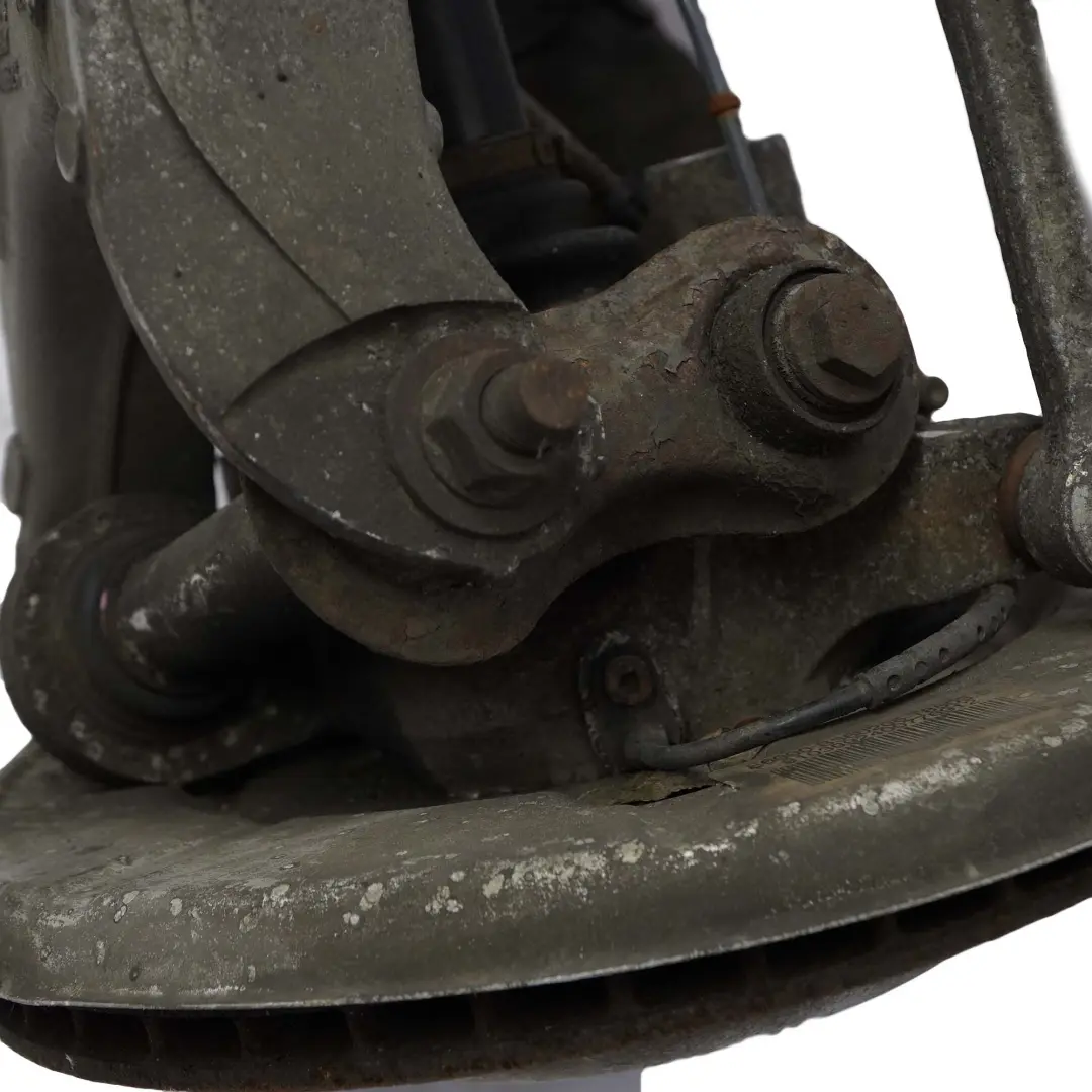 Reihe E60 545i N62 Federbein Radträger Hinten Links Schwenklager für BMW 5 mit Teilenummer 6770905 BMW 5 Reihe E60 545i N62 Federbein Radträger Hinten Links Schwenklager - SKU 6770905-18 - Teilenummer 6770905