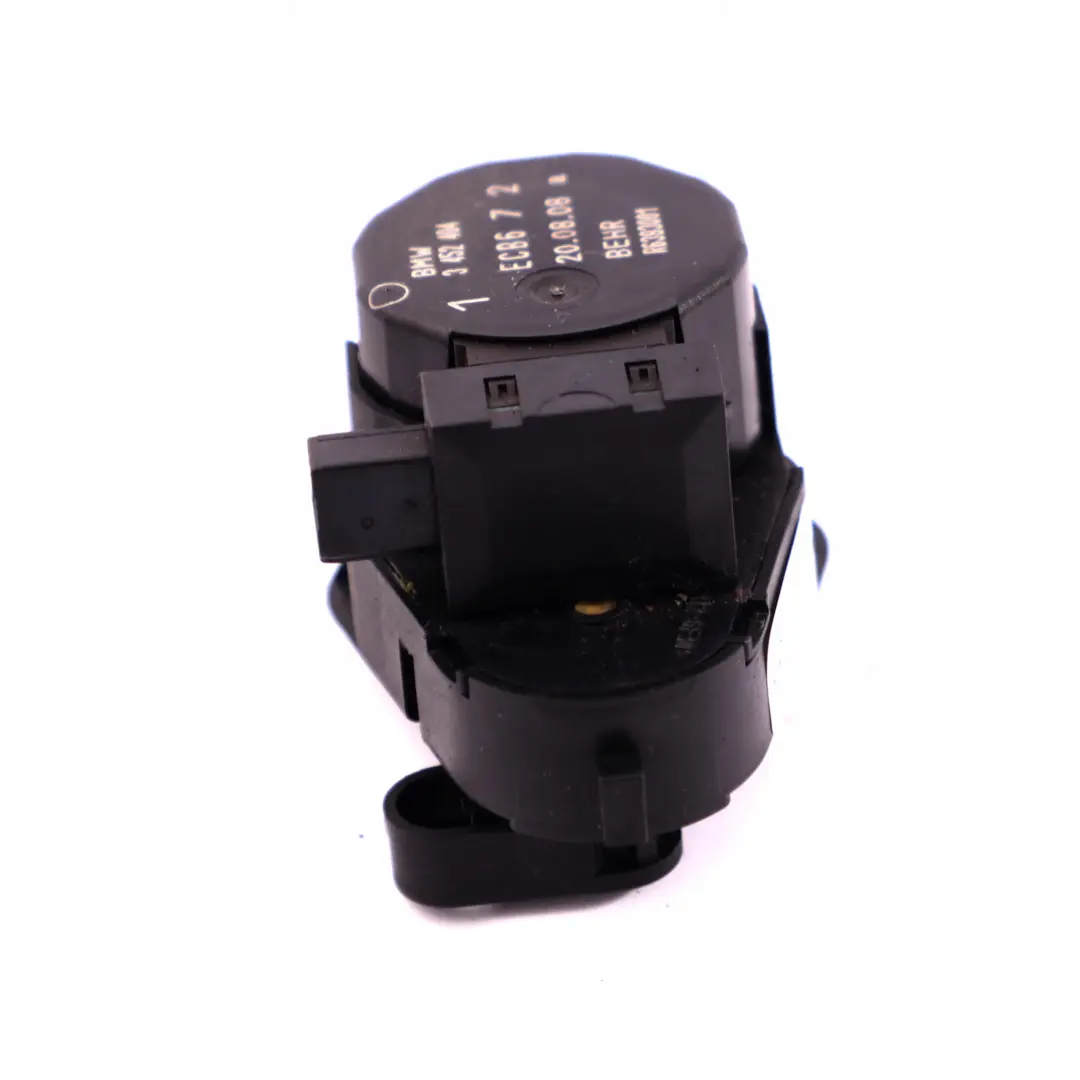 Actuateur Frais Clapet de Ventilation pour BMW X3 E83 à propos du numéro de pièce 3452404 BMW X3 E83 Actuateur Frais Clapet de Ventilation - SKU 3452404 - Numéro de pièce 3452404