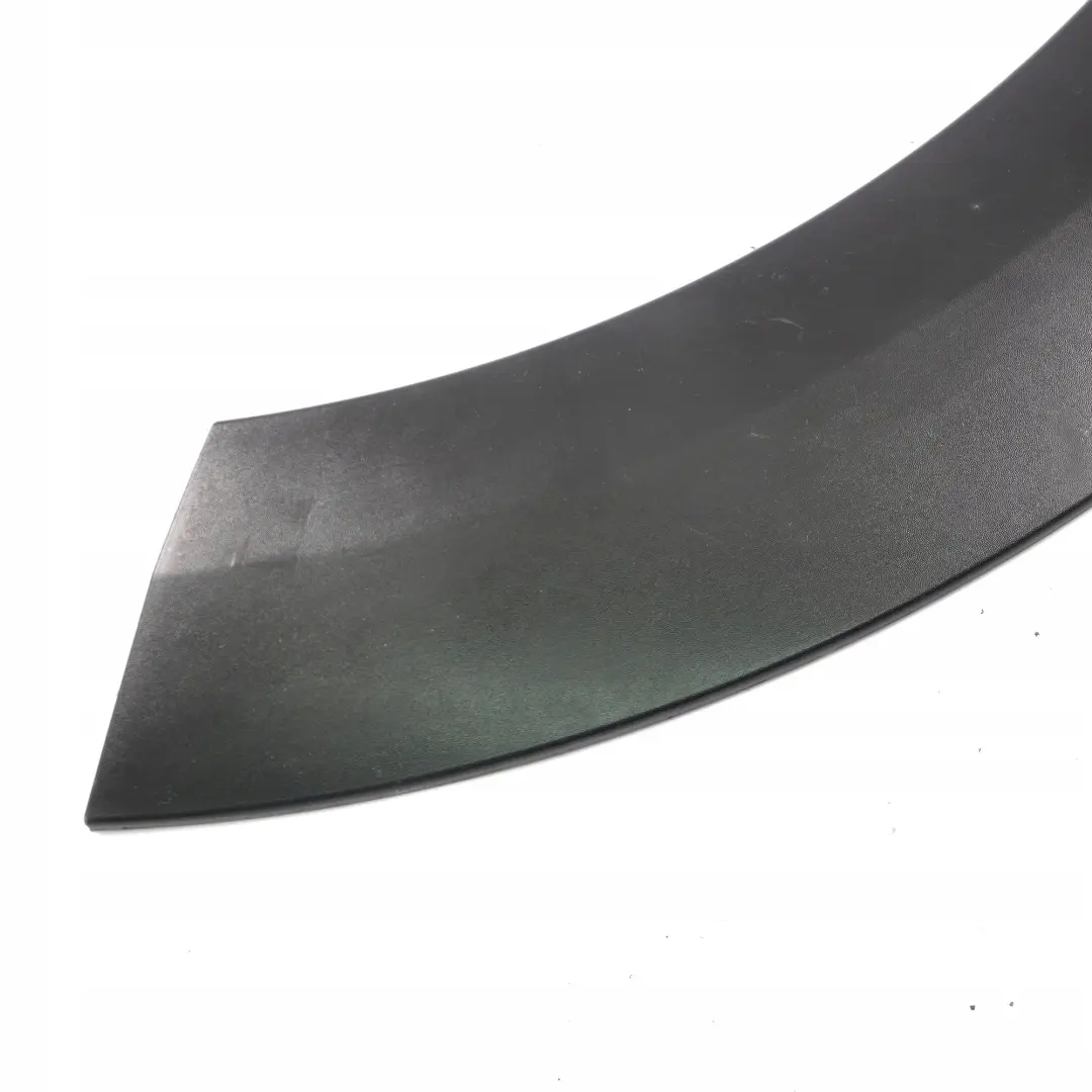 Mini Countryman R60 Copertura Rivestimento Passaruota Posteriore SX - SKU 9801885 - Numero di parte 9801885