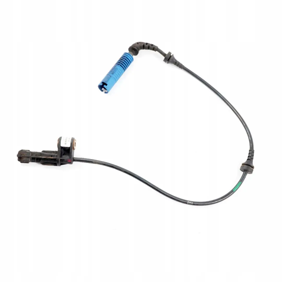 Generatore di impulsi ABS Asse anteriore destro per BMW Z4 E46 E85 E86 con numero di parte 6752682 BMW Z4 E46 E85 E86 Generatore di impulsi ABS Asse anteriore destro - SKU 6752682 - Numero di parte 6752682