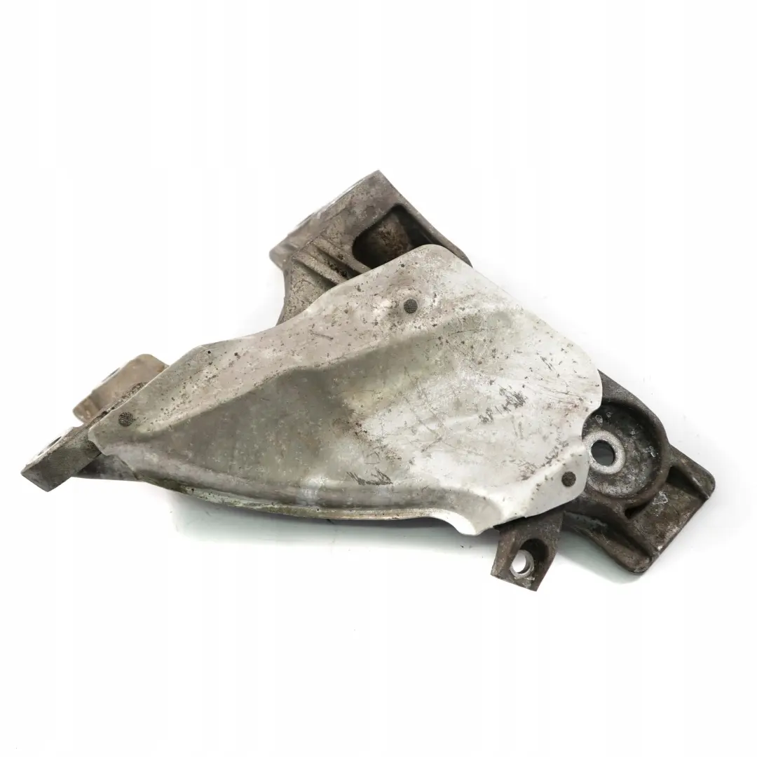BMW 5 6 SERIES E60 E61 E63 E64 RIGHT ENGINE MOUNT SUPPORT O/S 6770940 - SKU 6776286 - Part number 22116770940