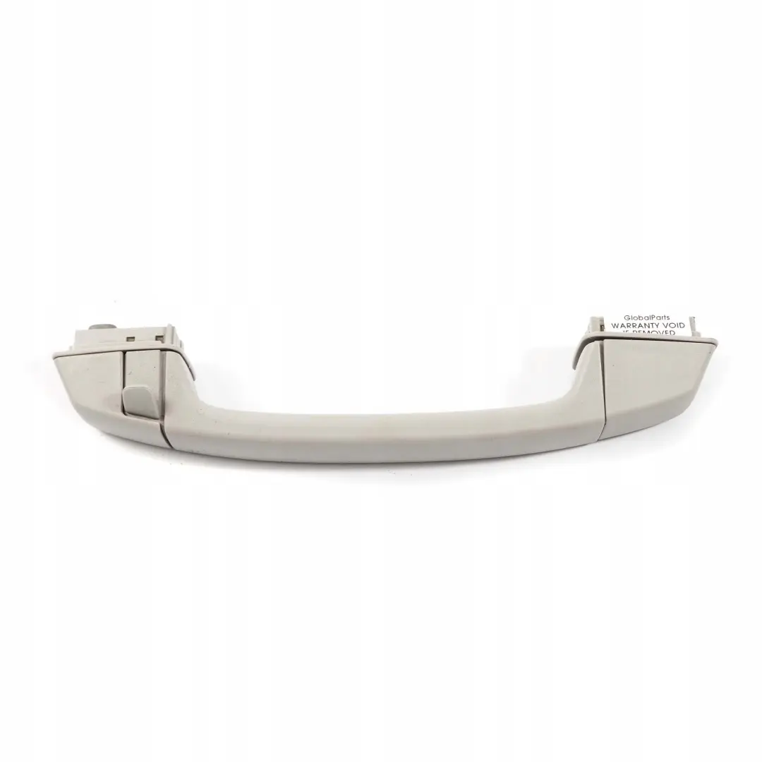BMW X3 E83 Maniglie Passeggero Posteriore Destra Grigio 1222012 - SKU 3418726 - Numero di parte 3418726