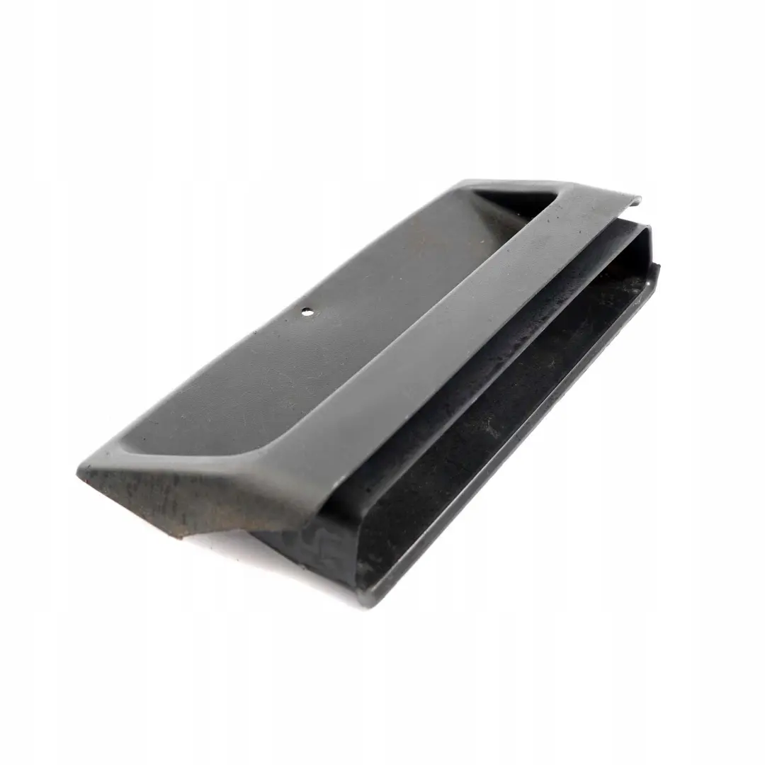  Mercedes-Benz E W210 Rear Nozzle Floor Air Duct Leg Channel Vent - SKU A2108310546 - Part number A2108310546