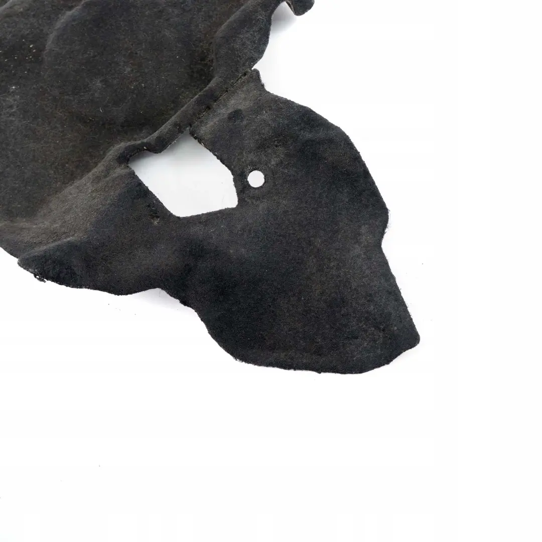 B48X Carter de Moteur Insonorisation pour BMW 3 F30 LCI 330e Hybrid à propos du numéro de pièce 8650858 BMW 3 F30 LCI 330e Hybrid B48X Carter de Moteur Insonorisation - SKU 8650858 - Numéro de pièce 8650858