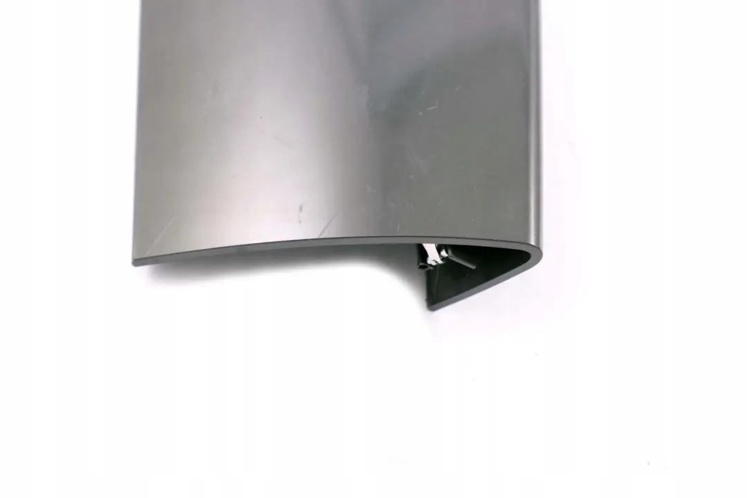 Trim Down Tube Front Panel Cover Middle Left N/S to BMW Mini F55 F56 F57 with Part number 9262435 BMW Mini F55 F56 F57 Trim Down Tube Front Panel Cover Middle Left N/S - SKU 9262435 - Part number 9262435