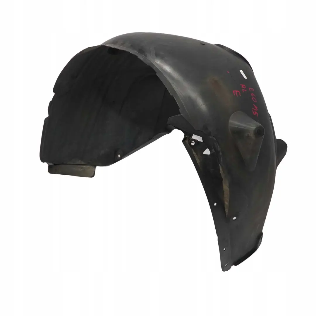 Couvrir Timonerie Arriere Gauche pour BMW 5 E60 M5 à propos du numéro de pièce 7896447 BMW 5 E60 M5 Couvrir Timonerie Arriere Gauche - SKU 7896447 - Numéro de pièce 7896447