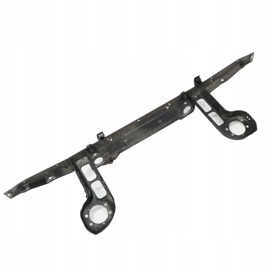 BMW 3 E36 Frontträger Schlossträger Vorderwand Träger Benzin - SKU 8122560 - Teilenummer 8122560