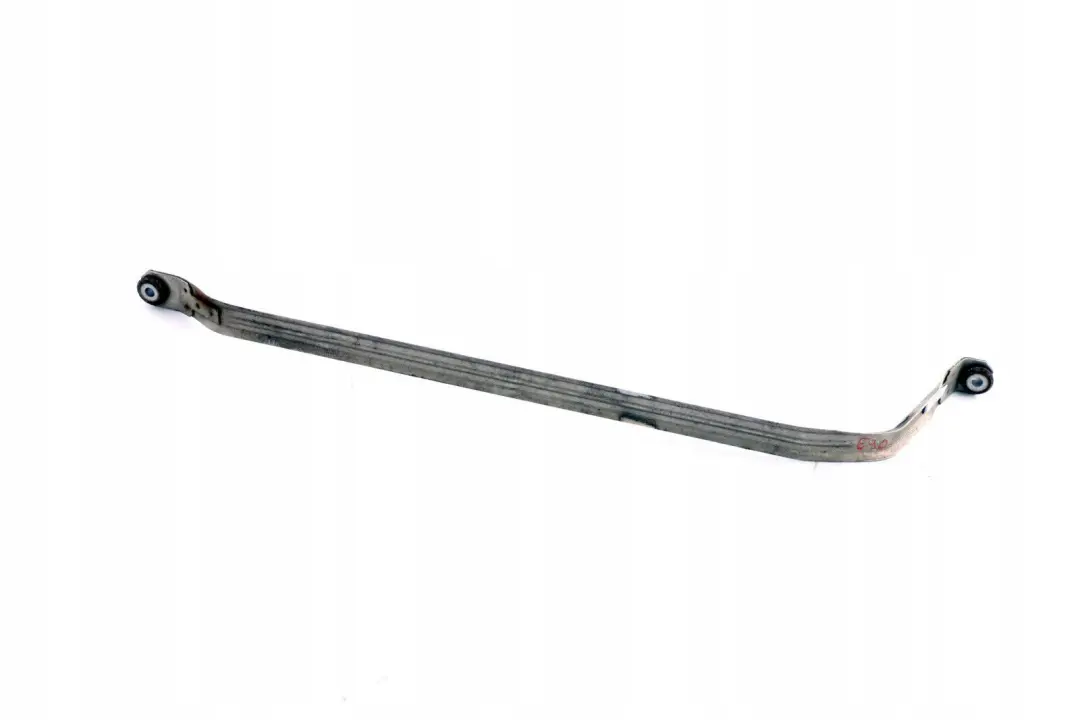 BMW E90 E91 E92 E93 LCI Correa tensión tanque combustible derecha - SKU 7195175 - Número de pieza 16117195124