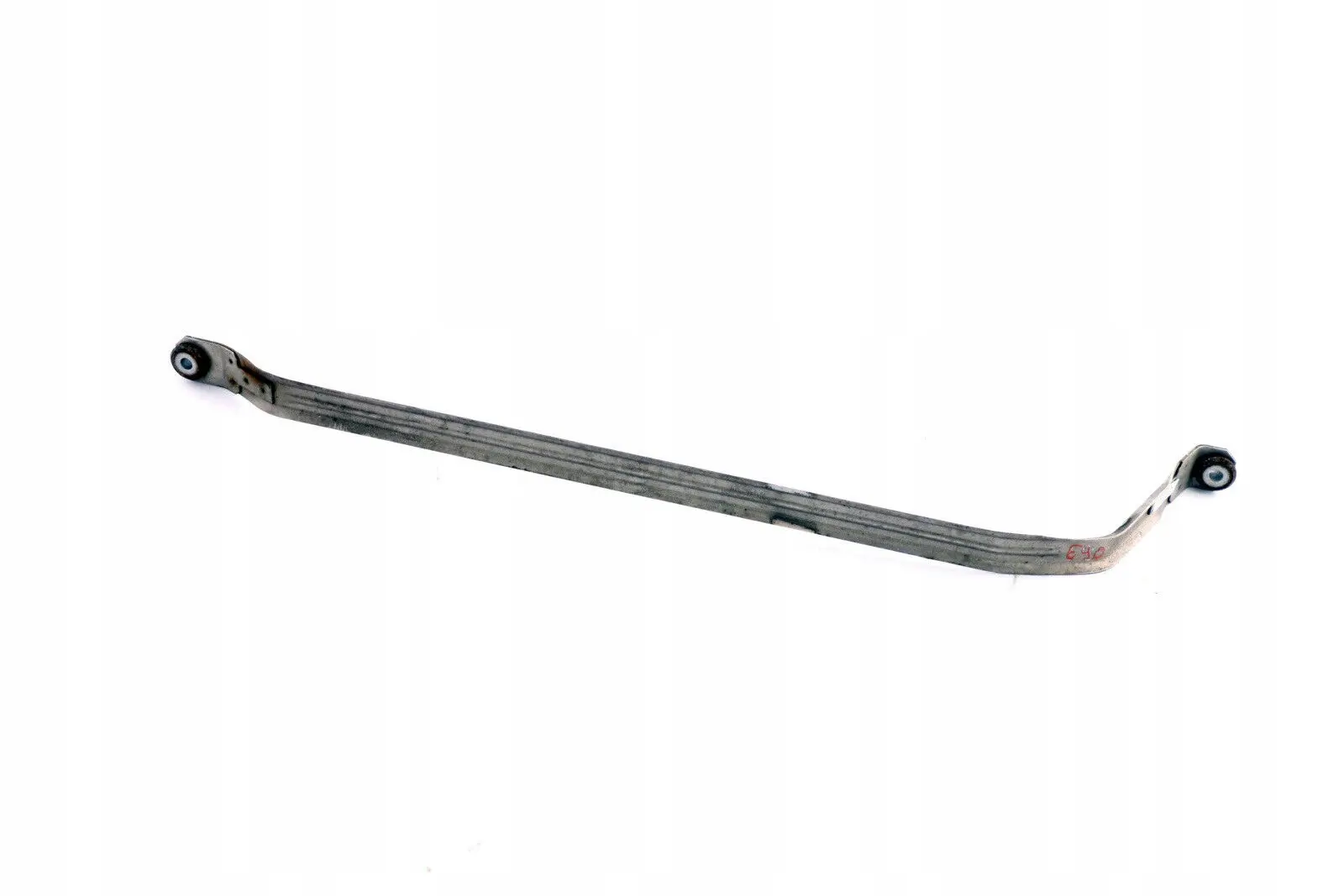 BMW 3 Series E90 E91 E92 E93 LCI Fuel Tank Tension Strap Right O/S 7195175