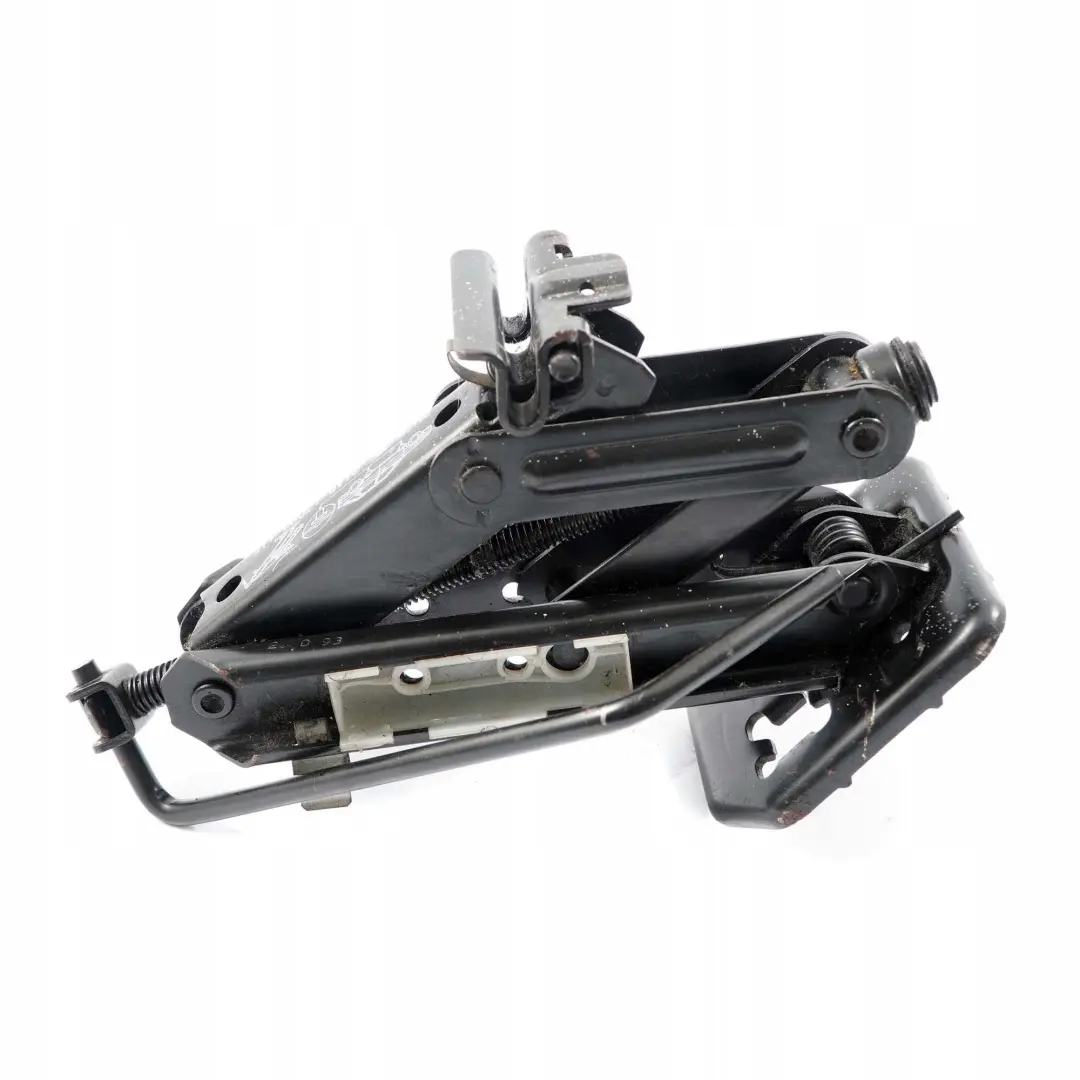 Mk5 Opel Zafira A Car Lifting Jack to Ford Escort with Part number 91AB-17080-A1E Ford Escort Mk5 Opel Zafira A Car Lifting Jack - SKU 91AB-17080-A1E - Part number 91AB-17080-A1E