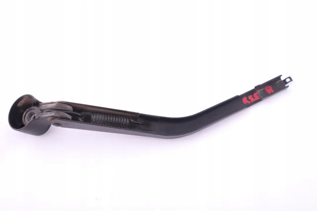 Mini One Clubman R55 Brazo Limpiaparabrisas Ventana Trasera Derecha - SKU 2756280 - Número de pieza 2756280